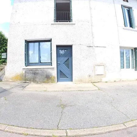 Bnbgones -le Rillard- - Proche Lyon - Wifi Rillieux-la-Pape