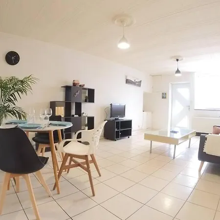 Bnbgones -le Rillard- - Proche Lyon - Wifi Apartment
