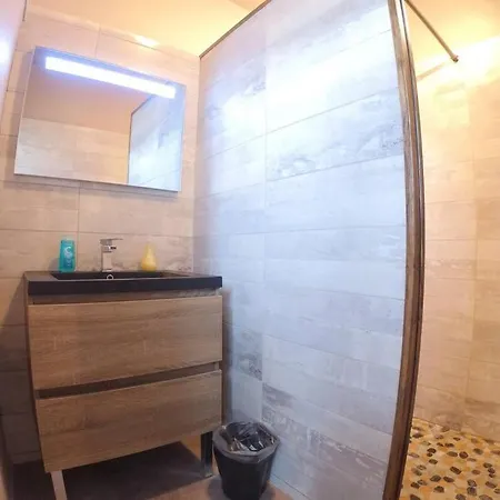 Bnbgones -le Rillard- - Proche Lyon - Wifi Apartment Rillieux-la-Pape