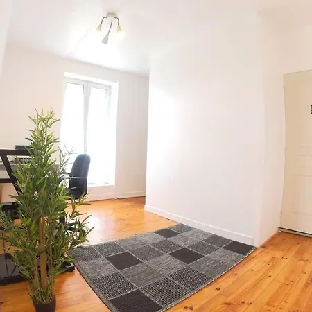 Apartmán Bnbgones -le Rillard- - Proche Lyon - Wifi *