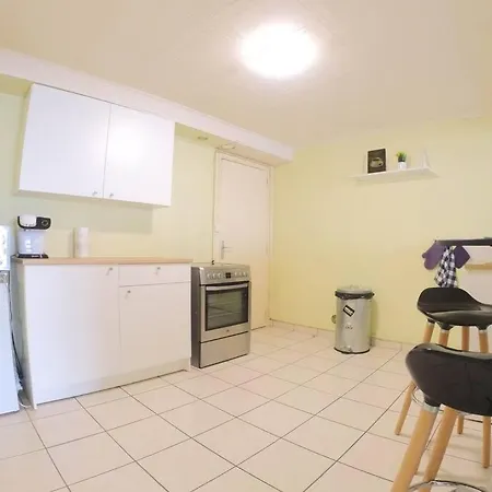 Bnbgones -le Rillard- - Proche Lyon - Wifi