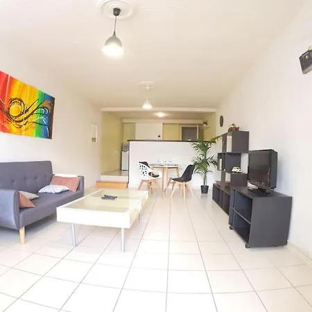 Bnbgones -le Rillard- - Proche Lyon - Wifi Apartment Rillieux-la-Pape