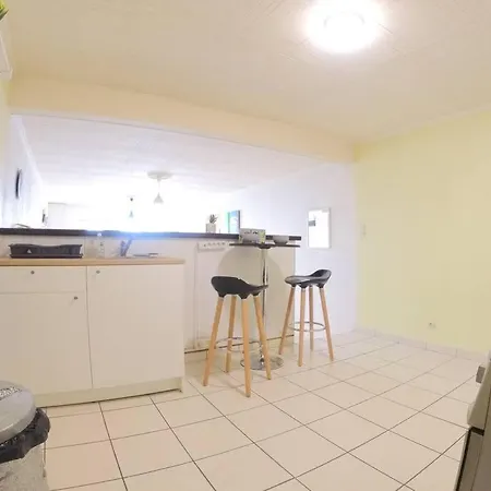 Bnbgones -le Rillard- - Proche Lyon - Wifi Apartment Rillieux-la-Pape