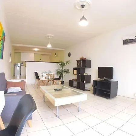 Apartmán Bnbgones -le Rillard- - Proche Lyon - Wifi